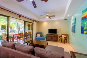 Gated Condo w/ Pool, Near Playa Penca - Sleeps 6 - Image 4