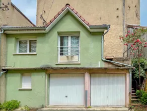 Maisonnette Le Faubourg - CENTRE VILLE, TERRASSE ET NETFLIX - Image 2