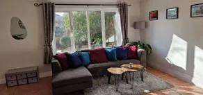 Urban retreat close to all Galway has to offer - Image 2