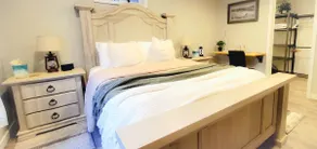 Cozy Little Mine: History Meets Modern Comfort - Image 2