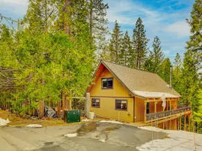 The Arnold Chalet:EV charger,firewood,dog friendly - Image 2