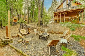 The Arnold Chalet:EV charger,firewood,dog friendly - Image 3