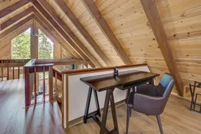 The Arnold Chalet:EV charger,firewood,dog friendly - Image 4
