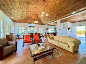 Country Family House in Jenesano - Boyacá. - Image 3