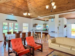 Country Family House in Jenesano - Boyacá. - Image 4