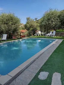 Indipendent house, swimming pool, bbq, wifi (5 p.) - Image 4
