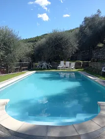 Indipendent house, swimming pool, bbq, wifi (5 p.) - Image 3