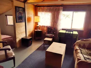 Rita's Cabin. Ocean front with breathtaking view. - Image 4