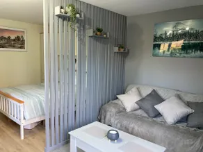 Lovely family space for 2 adults and 2 children - Image 5