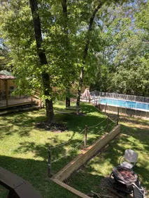 Hideaway - 3 BR Home with PRIVATE POOL on wooded lot - Image 2