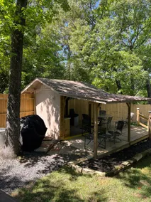 Hideaway - 3 BR Home with PRIVATE POOL on wooded lot - Image 4