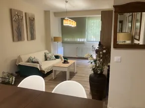 3 bedroom apartment in Madrid SUN HOME. - Image 2