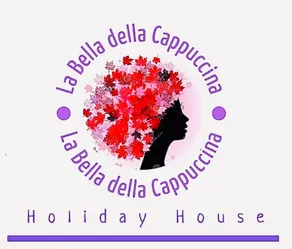 "La Bella della Cappuccina" Casa con Parcheggio Interno Gratuito - Image 2