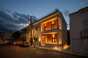 Villa Vesta Retiré - Kalamata Mediterranean Villas - Image 2