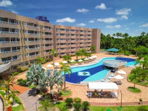 Gran Lençóis Flat Barreirinhas Apt 509 - Image 2