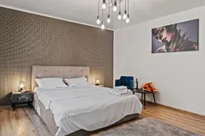 Garsoniera de LUX si eleganta Drumul Taberei - Image 4