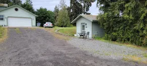 Dungeness Tiny House near the best of the Olympics - Image 3