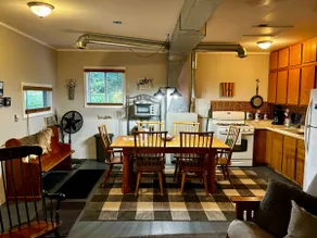 Fall Openings~Odie's Cabin - A Northwoods Get Away - Image 5