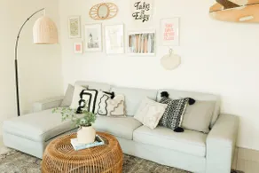 Stylish OB Oasis | Walk to Beach | Outdoor Living - Image 3