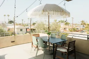Stylish OB Oasis | Walk to Beach | Outdoor Living - Image 2
