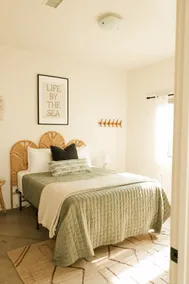 Stylish OB Oasis | Walk to Beach | Outdoor Living - Image 5