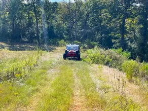371-Acre Ranch Retreat | Pond, ATV Trails - Image 4