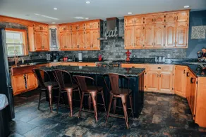 Train Home, 5Bed/4.5Bath, Pool/Streaming Theater - Image 5
