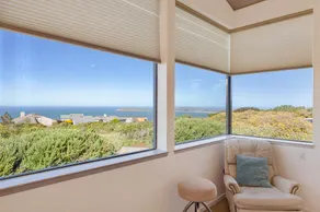 Breezy Ocean View 3BR 2.5BA House - Step-Free Stay - Image 2