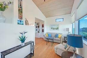 Breezy Ocean View 3BR 2.5BA House - Step-Free Stay - Image 5
