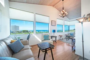 Breezy Ocean View 3BR 2.5BA House - Step-Free Stay - Image 3