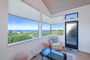 Breezy Ocean View 3BR 2.5BA House - Step-Free Stay - Image 4