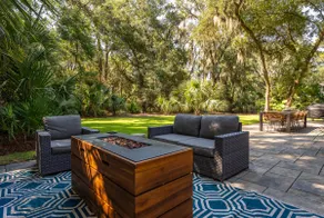 Governor's Quarters- Luxury Coastal Retreat Sea Pines Hilton Head - Image 5