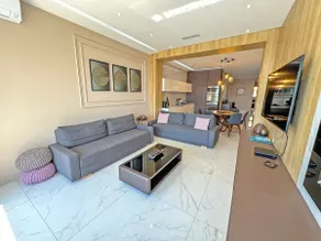 Fabulous Seafront 4 rooms flat 3bd/2,5ba - Image 5