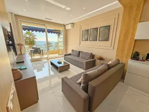 Fabulous Seafront 4 rooms flat 3bd/2,5ba - Image 3