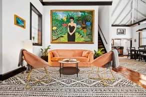 Tropical Modern Loft | SoHo Style | Concierge - Image 2