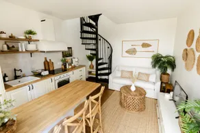 SOL29 Beach House - Seafront - Image 4