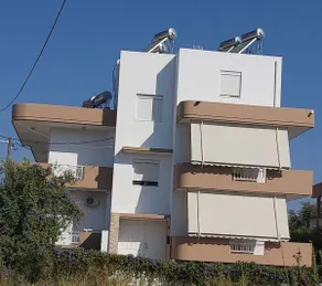 Antonios Apartments Stegna - Image 4