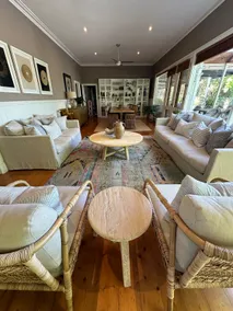 Healesville Garden Accommodation “RETREAT” (11 guests) - Image 2