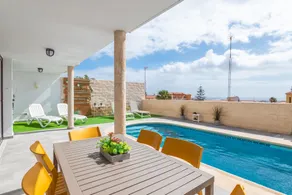 CASA LOS TEJALES with climatized private pool - Image 4
