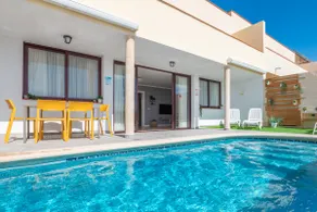 CASA LOS TEJALES with climatized private pool - Image 3