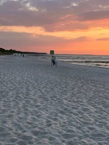 Beach Family Double House INGER #Family-Meeting - Image 3