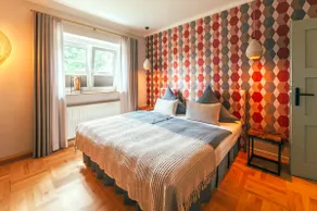 60s design apartment facing the Zittau Mountains - Image 4