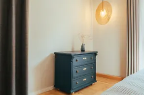 60s design apartment facing the Zittau Mountains - Image 3