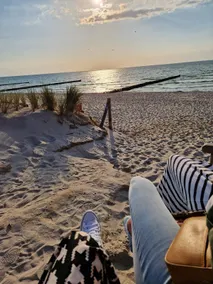 App 7o - KleinerTag am Meer in Dranske - Image 3