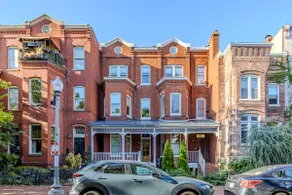 LUXURIOUS DC ESTATE, BEST LOCATION (14TH/U ST NW) - Image 3