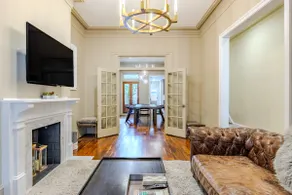 LUXURIOUS DC ESTATE, BEST LOCATION (14TH/U ST NW) - Image 2
