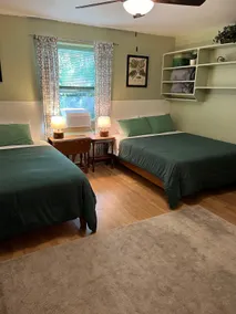 Birdsong Suite | Family-friendly getaway - Image 3