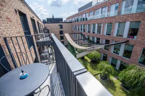 *Your place in Krakow* air conditioning, parking, elevator - Image 3