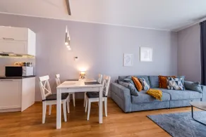 *Your place in Krakow* air conditioning, parking, elevator - Image 5
