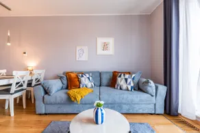 *Your place in Krakow* air conditioning, parking, elevator - Image 4